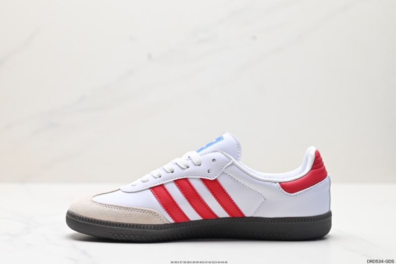 Adidas Samba Shoes